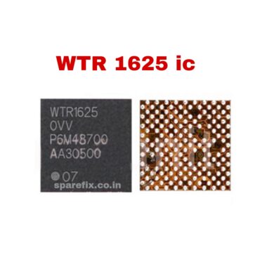 WTR 1625 IC