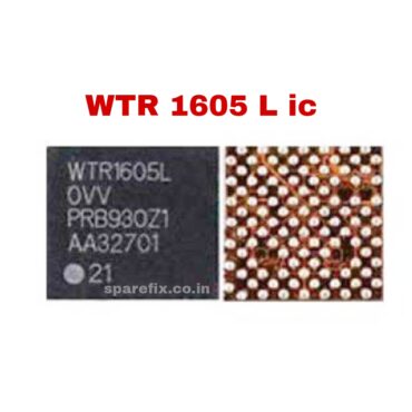 WTR 1605 L IC