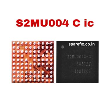 S2MU 004 C IC
