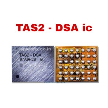 TAS2 DSA IC