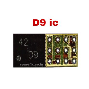 D9 LIGHT IC