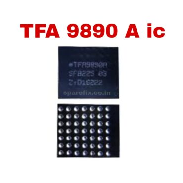 TFA 9890A IC