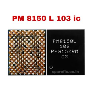 PM 8150L 103 IC