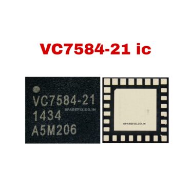 VC 7584-21 IC