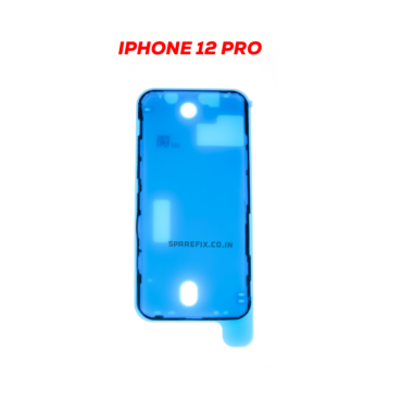 WATERPROOF ADHESIVE STICKER FOR IPHONE 12PRO