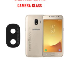 SAMSUNG J2PRO CAMERA GLASS