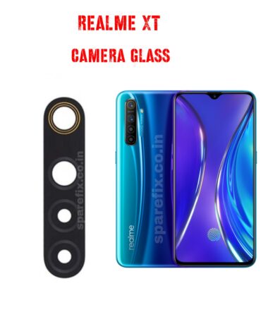 REALME XT CAMERA GLASS