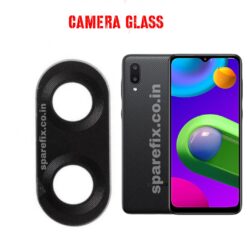 SAMSUNG M02 CAMERA GLASS