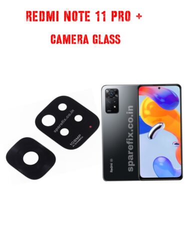 REDMI NOTE11 PRO+ CAMERA GLASS