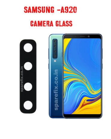 SAMSUNG A920 CAMERA GLASS