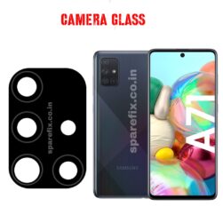 SAMSUNG A71 CAMERA GLASS