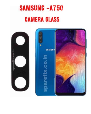 SAMSUNG  A750 CAMERA GLASS