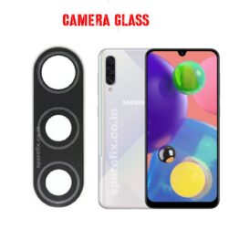 SAMSUNG A70S CAMERA GLASS
