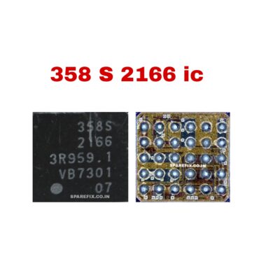 358S 2166 IC