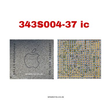 343S004-37 IC