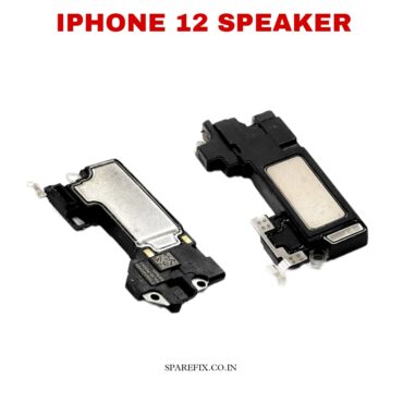 I PHONE 12 SPEAKER
