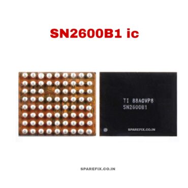 SN2600B1 IC