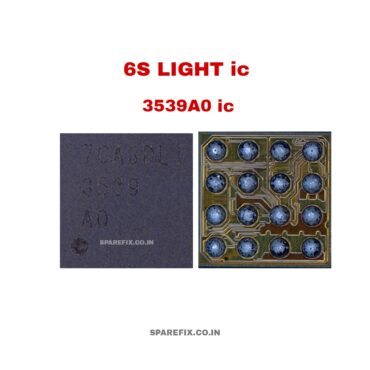6S LIGHT IC