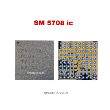 SM 5708 IC
