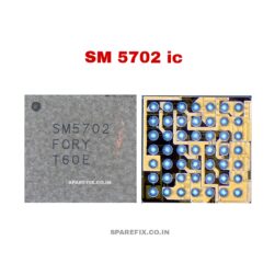 SM 5702 IC