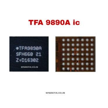 TFA9890A IC