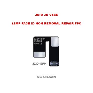 JCID FACE ID TAG ON REPIRE FPC FLEX FOR IPHONE 12ProMax
