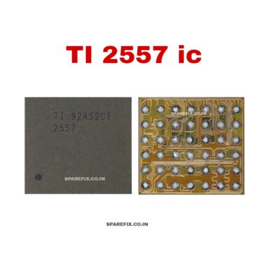 TI2557 IC