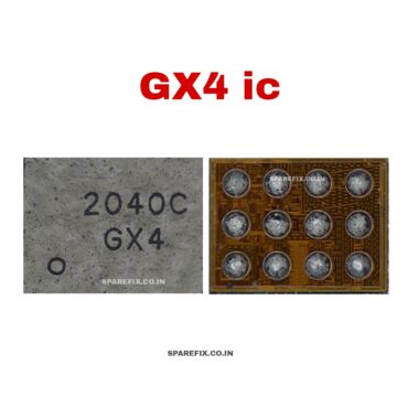 GX4 IC