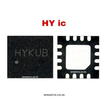 HY IC