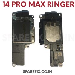 14 PRO MAX RINGER