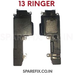 13 RINGER