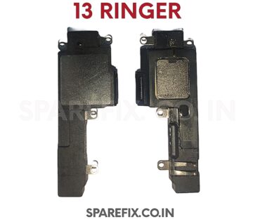 13 RINGER