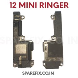 12 MINI RINGER