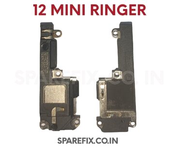 12 MINI RINGER