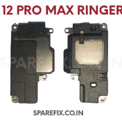 12 PRO MAX RINGER