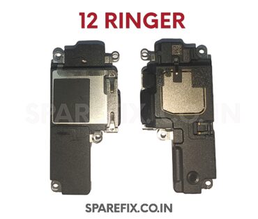 12 RINGER