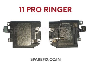 11 PRO RINGER