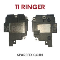 11 RINGER