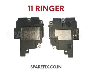 11 RINGER