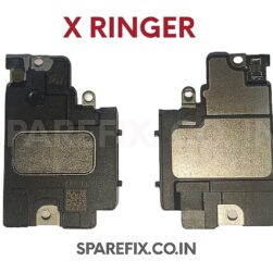X RINGER