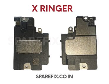 X RINGER