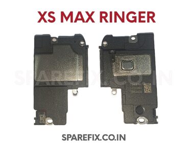 XS MAX RINGER