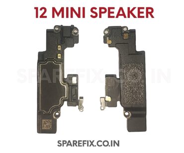 12 MINI SPEAKER