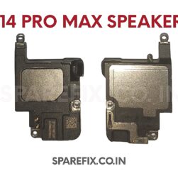14 PRO MAX EAR SPEAKER
