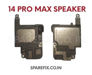 14 PRO MAX EAR SPEAKER