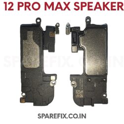 12 PRO MAX SPEAKER