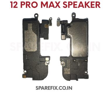 12 PRO MAX SPEAKER
