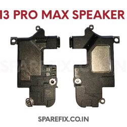 13 PRO MAX SPEAKER