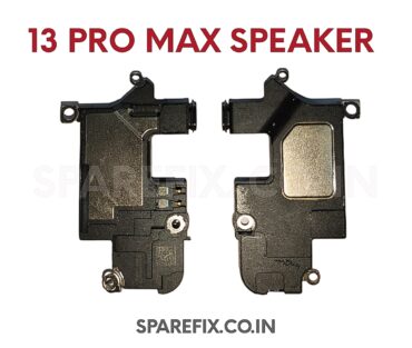 13 PRO MAX SPEAKER