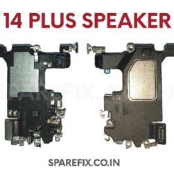 14 PLUS EAR SPEAKER